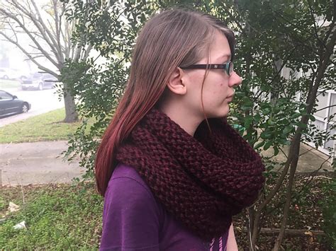 Ravelry Burberry Inspired Tundra Cowl Pattern By Maryann Designs