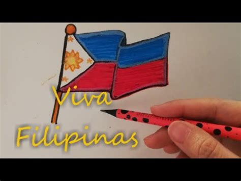 Flag Ceremony Drawing Philippines This video is produced by the up ...