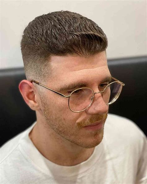 Clean Haircut For Men 2022