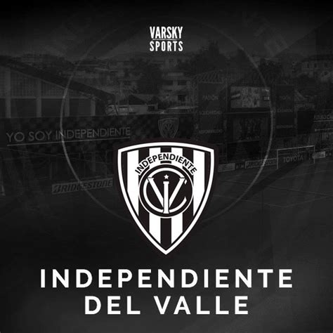 VarskySports on Twitter Independiente del Valle se enfrentó a 9