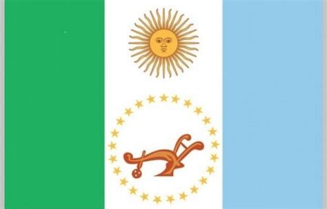 La Bandera Del Chaco Cumple A Os