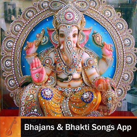 Listen Ganesh Bhakti Bhajans Song App by Neha887 on DeviantArt