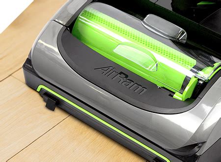 Gtech Airram Mk Our Best Cordless Vacuum Gtech