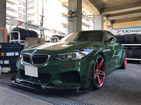 Ac Schnitzer M I Acl Bmw E Ci