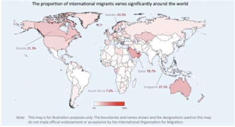 migration patterns Flashcards | Quizlet