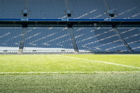 Czy B Dzie Nowy Stadion Dla Warty Pozna Lokalni Politycy Zapraszaj