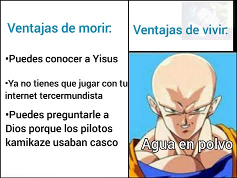 No Se Meme Subido Por Flying Heisenberg Memedroid