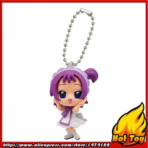 100 Original Bandai Gashapon Pvc Toy Figure Swing 02 Onpu Segawa From Japan Anime Magical