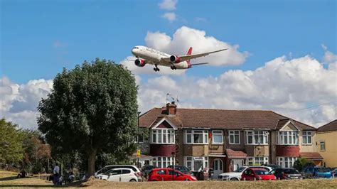 Virgin Er Vuelo Transatl Ntico Saf