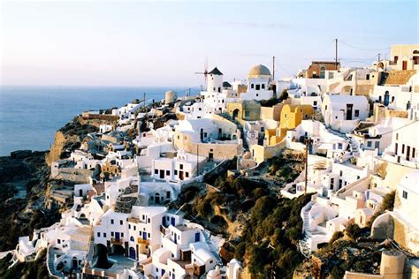 Greece In Winter: Your Ultimate Off-Season Travel Guide