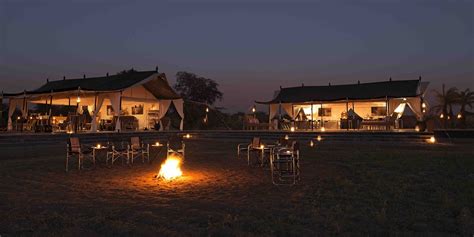 SUJÁN’s JAWAI Leopard Camp in India | Enchanting Travels