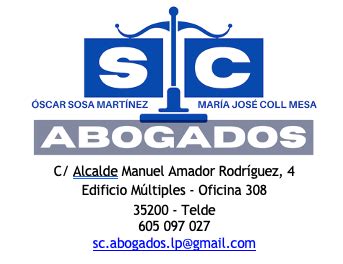 SC ABOGADOS