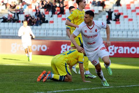 Bari Cittadella Pagelle E Voti Serie B Novembre