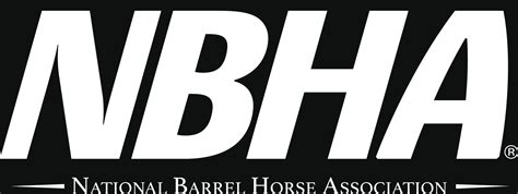 Brand Guidelines – National Barrel Horse Association