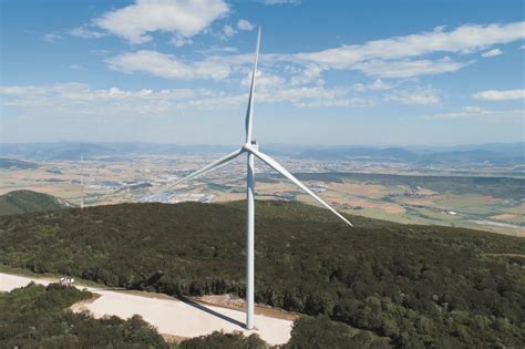 Zukunft Der Windkraft Die Neuen Megaturbinen Riesenwindräder Bald