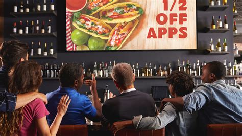 Digital Signage Best Practices To Zone Or Not To Zone