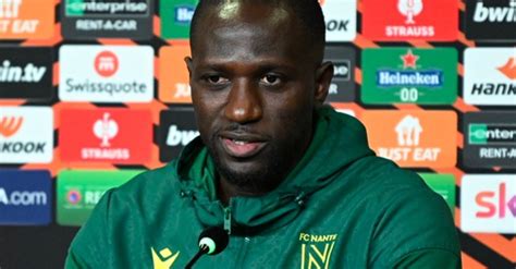 FC Nantes Un élément clé pour Kombouaré à Lens