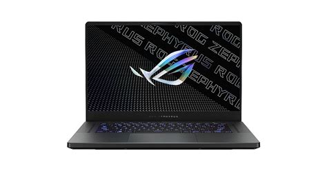 Asus Rog Zephyrus G15 2022 Ga503rs Hq022wa Eclipse Gray 15 6 Wqhd Ips 240hz Ryzen 7 6800hs