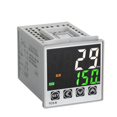 Temperature Controller Manual Pdf