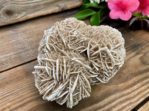 Desert Rose Formation Etsy
