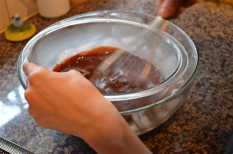 Playing With Flour Instant Two Ingredient Chocolate Mousse