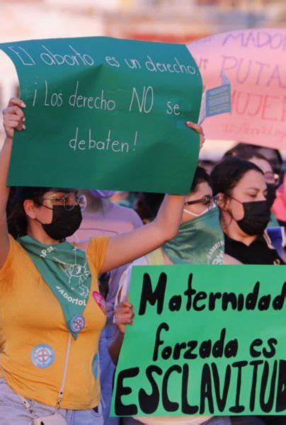 México hace historia Suprema Corte despenaliza el aborto en todo el