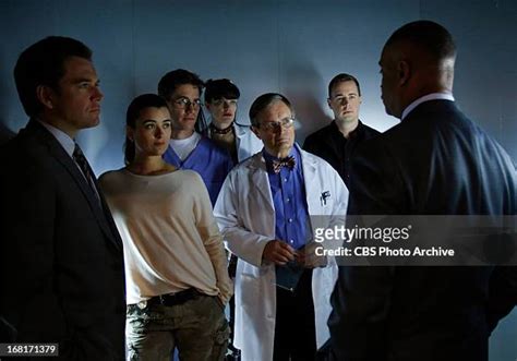 49 Characters Of Ncis Stock Photos High Res Pictures And Images