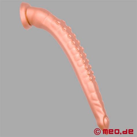 Acheter Long Gode Tentacule Anal Chez MEO Anal Depth Play