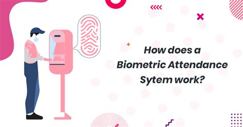 What Is A Biometric Attendance System And How Does It Worktime Dynamo