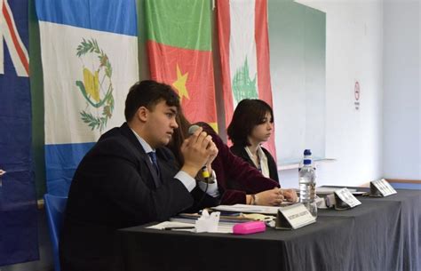 Un Argentino Fue Elegido Para Representar A Latinoamérica En Un Foro De La Onu Para Hablar Sobre