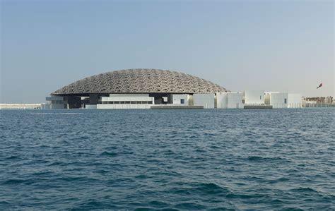 Jean Nouvel | Biography, Architecture, Buildings, Louvre Abu Dhabi ...