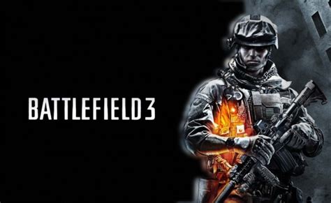 BF3: Bolt Action Rifles Can 1HK at Close Range - DICE Reveals Future ...