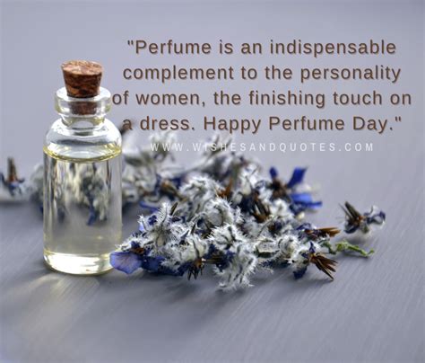 Perfume Day 2024 Wishes Quotes Sms Message Greetings Shayari