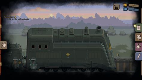 Beholder: Conductor on Steam