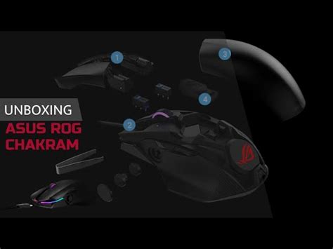 Asus Rog Chakram X Prices In Stores Great Britain Buy Asus Rog