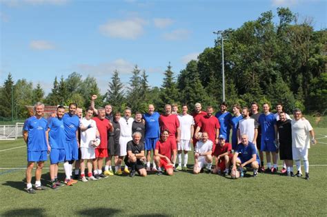 Lyreco Group On Linkedin ⚽ Today Our Group Merchandising Team Are With