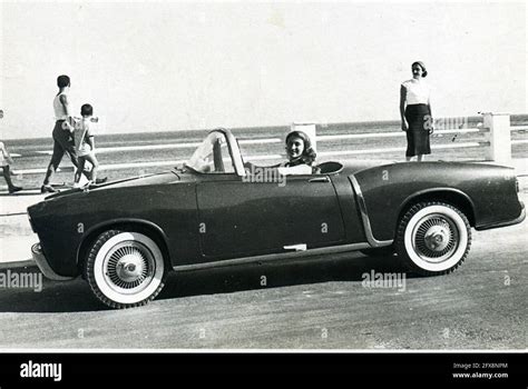 Fiat 1100 Tv Convertible Hi Res Stock Photography And Images Alamy