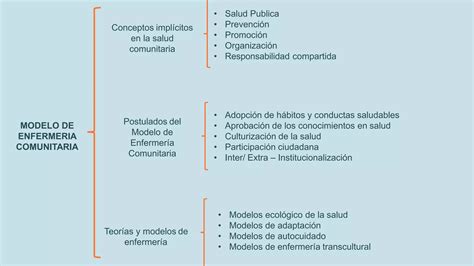 Salud Comunitaria Ppt