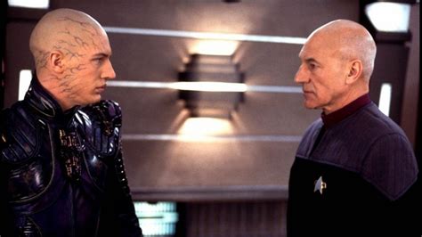 'Star Trek: Nemesis' was the end of an era 20 years ago today | Space