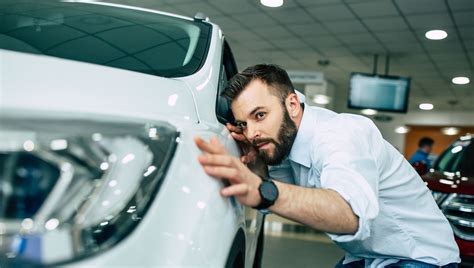 Dicas Sobre Como Comprar Um Carro Novo Acesse Carros