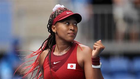 American Volleyball Star Opens Up On Being Star Struck By Naomi Osaka
