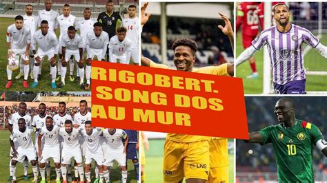 R Song Entre L Tau Victoire Oblige Les Joueurs Probables Avant