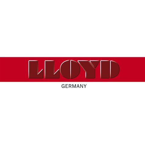 LLOYD Shoes title-trail