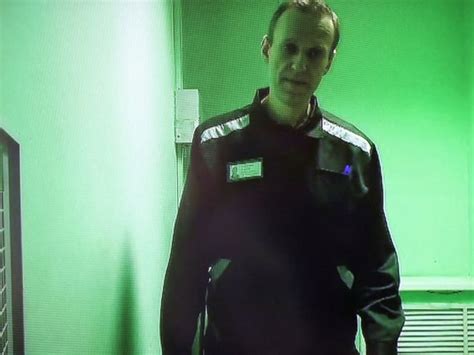 Russia's Navalny tracked down to 'Polar Wolf' prison in the Arctic - TODAY