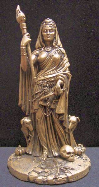 Hecate Greek Gods Wiki Fandom Powered By Wikia