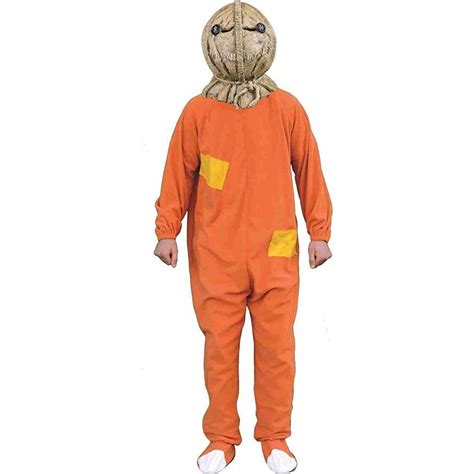 Trick r Treat Sam Costume - Walmart.com