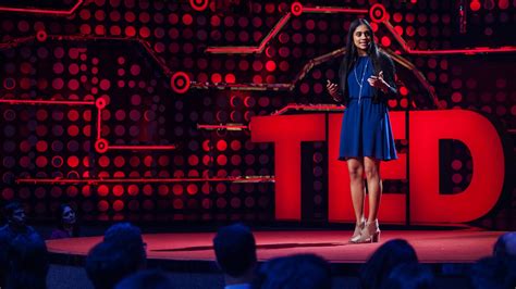 Who Started TED Talks, TEDx is loved by adults, and children.