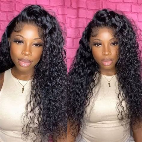 4 27 Honey Blonde 13×4 Lace Front Wig Highlight Body Wave Colored Wig