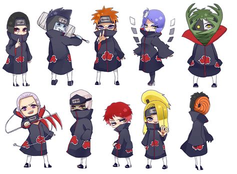 Akatsuki Took Me In - A Naruto Fanfic: Akatsuki Took Me In - A Hidan Love Fanfic: Chapter 25