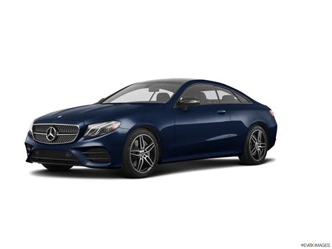 New 2020 Mercedes Benz E Class E 450 4matic Pricing Kelley Blue Book